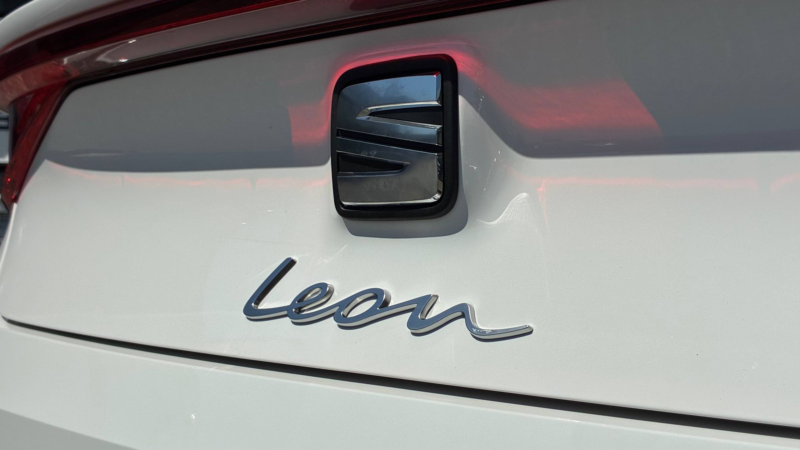 Зображення Leon Style 1.4TSI 110kW AG