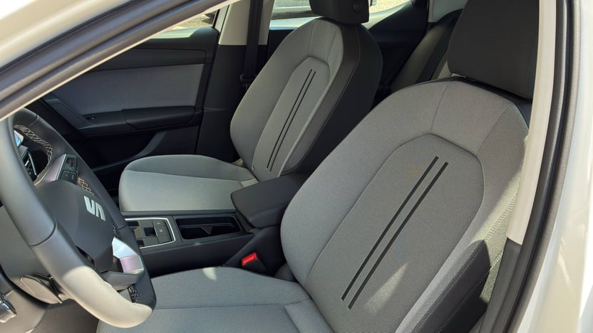 Зображення Leon Style 1.4TSI 110kW AG