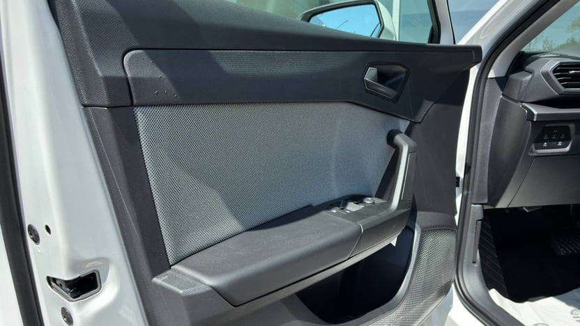 Зображення Leon Style 1.4TSI 110kW AG