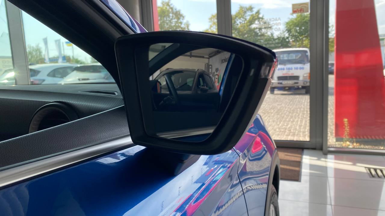 Зображення Arona Xperience 1.6 MPI AG