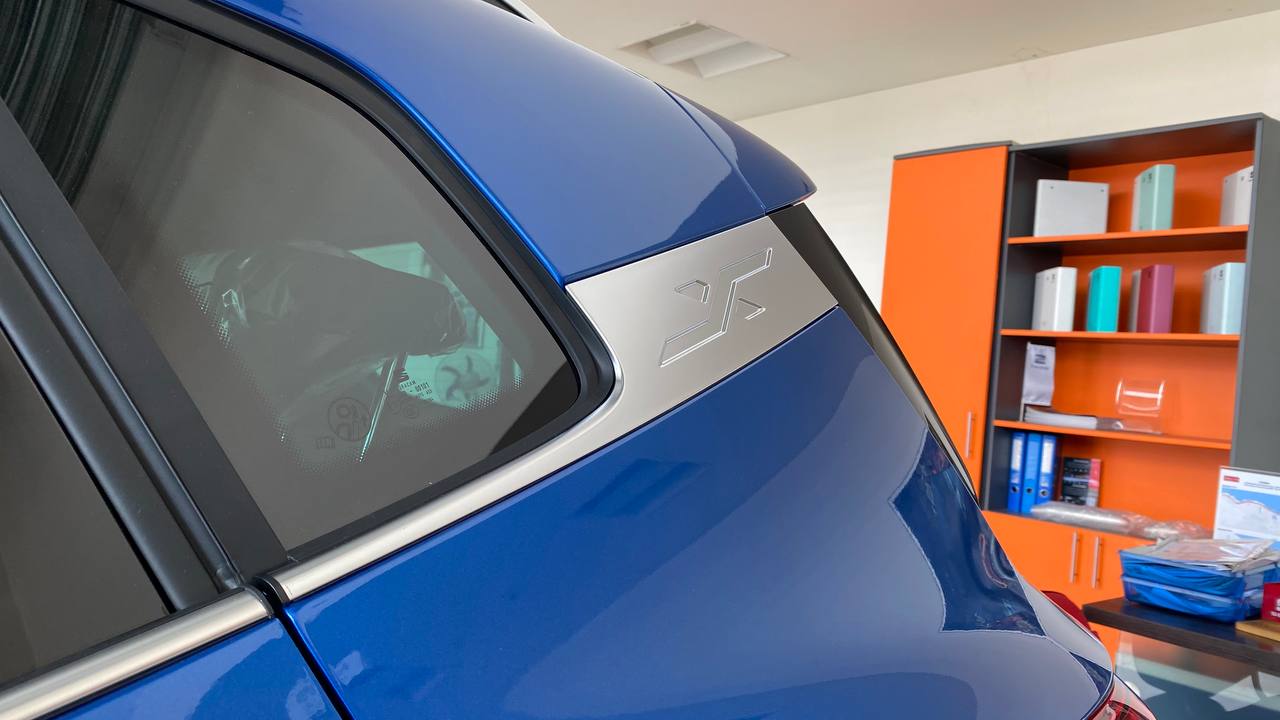 Зображення Arona Xperience 1.6 MPI AG