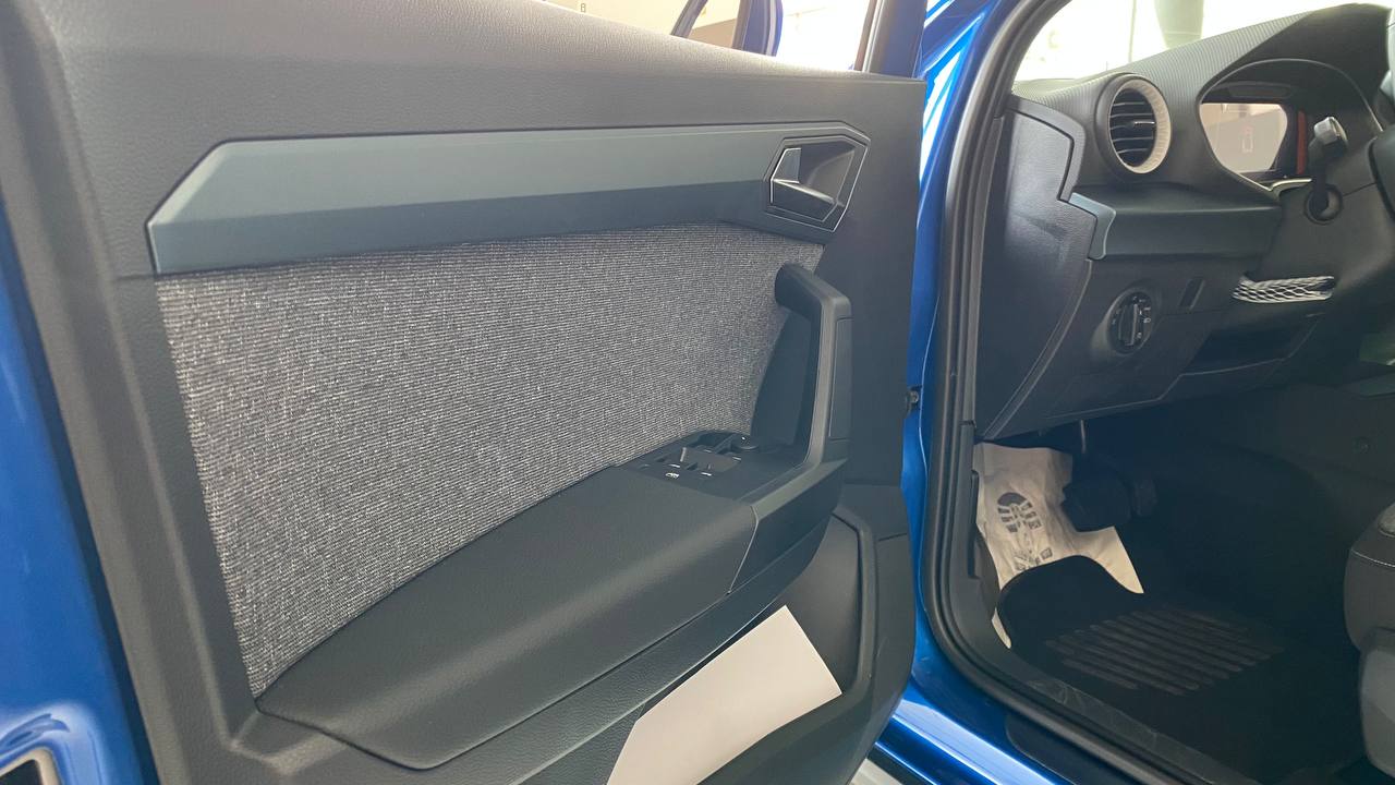 Зображення Arona Xperience 1.6 MPI AG