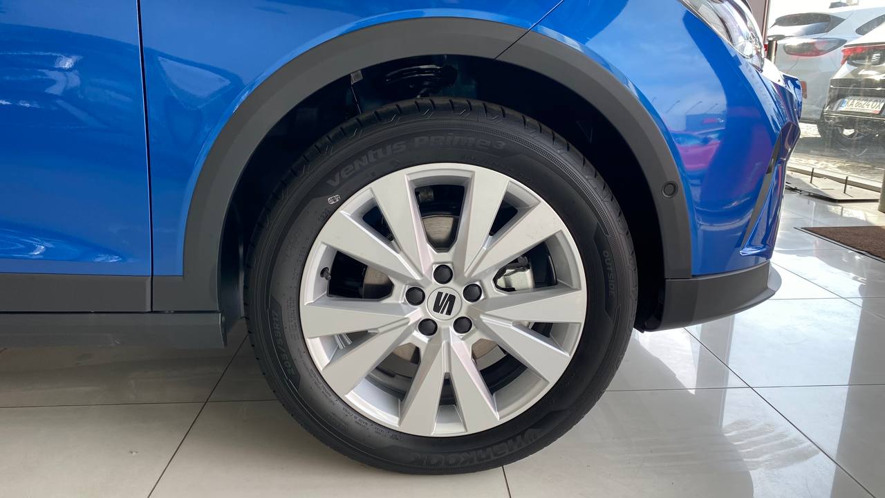 Зображення Arona Xperience 1.6 MPI AG