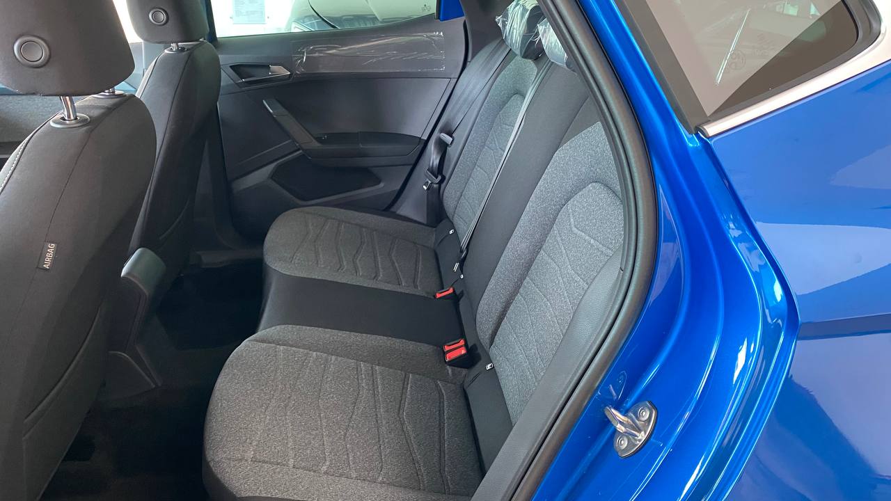 Зображення Arona Xperience 1.6 MPI AG