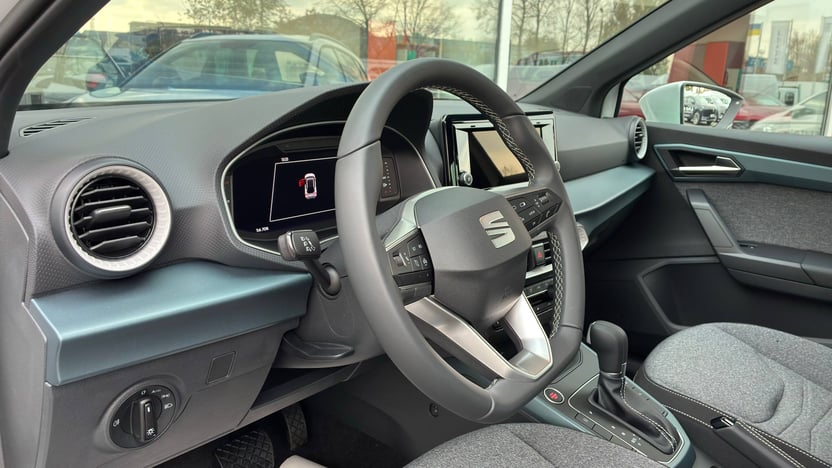 Зображення Arona Xperience 1.6 MPI AG