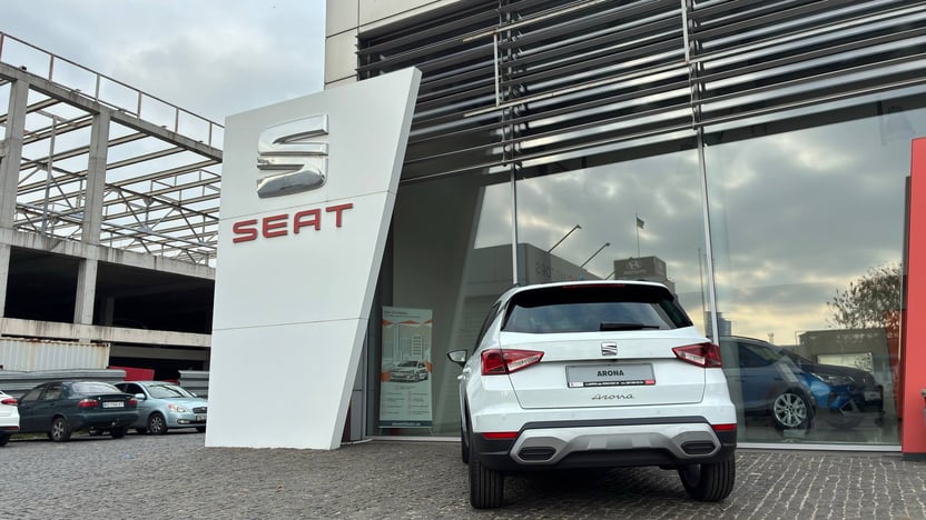 Зображення Arona Xperience 1.6 MPI AG