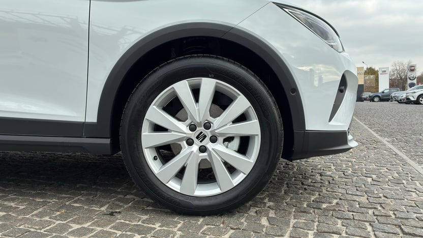 Зображення Arona Xperience 1.6 MPI AG