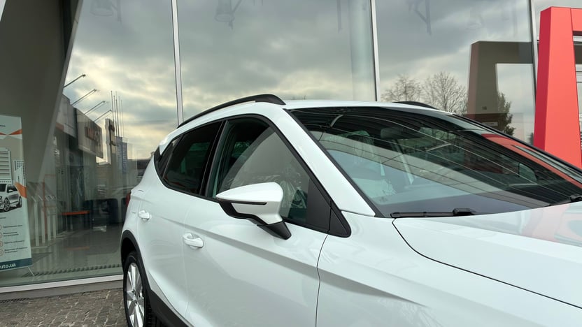 Зображення Arona Xperience 1.6 MPI AG