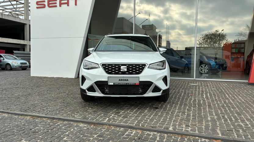 Зображення Arona Xperience 1.6 MPI AG