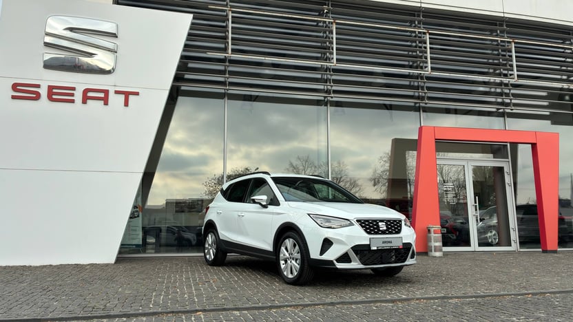 Зображення Arona Xperience 1.6 MPI AG