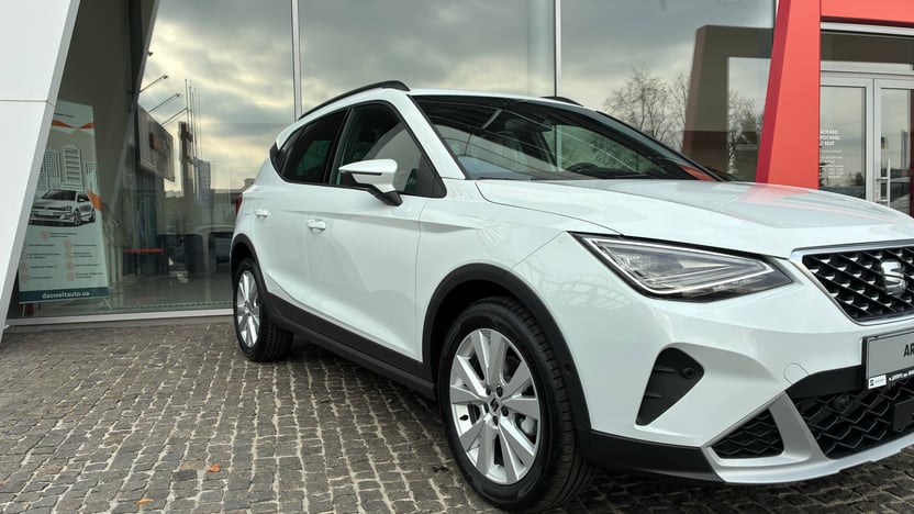 Зображення Arona Xperience 1.6 MPI AG