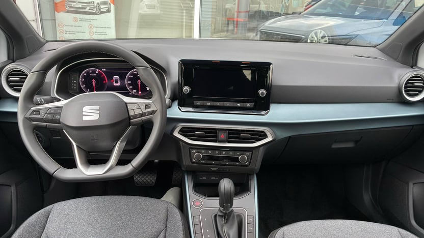 Зображення Arona Xperience 1.6 MPI AG