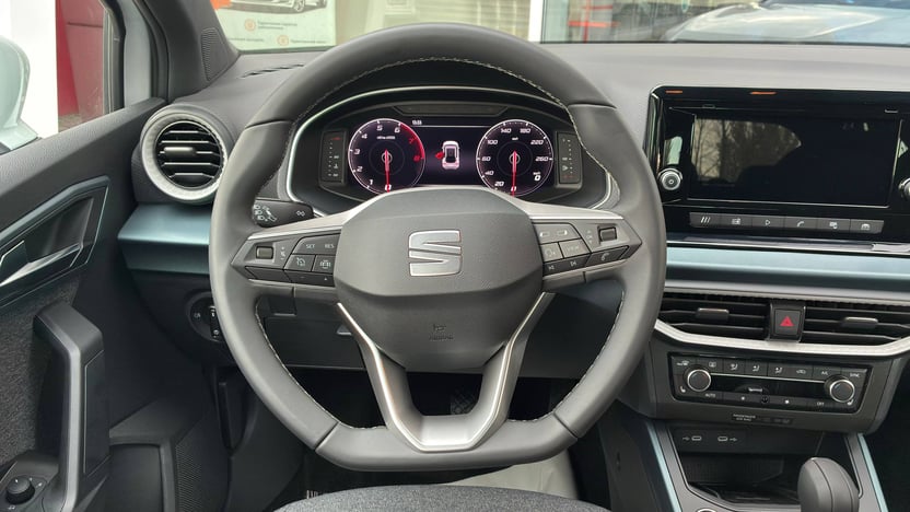 Зображення Arona Xperience 1.6 MPI AG