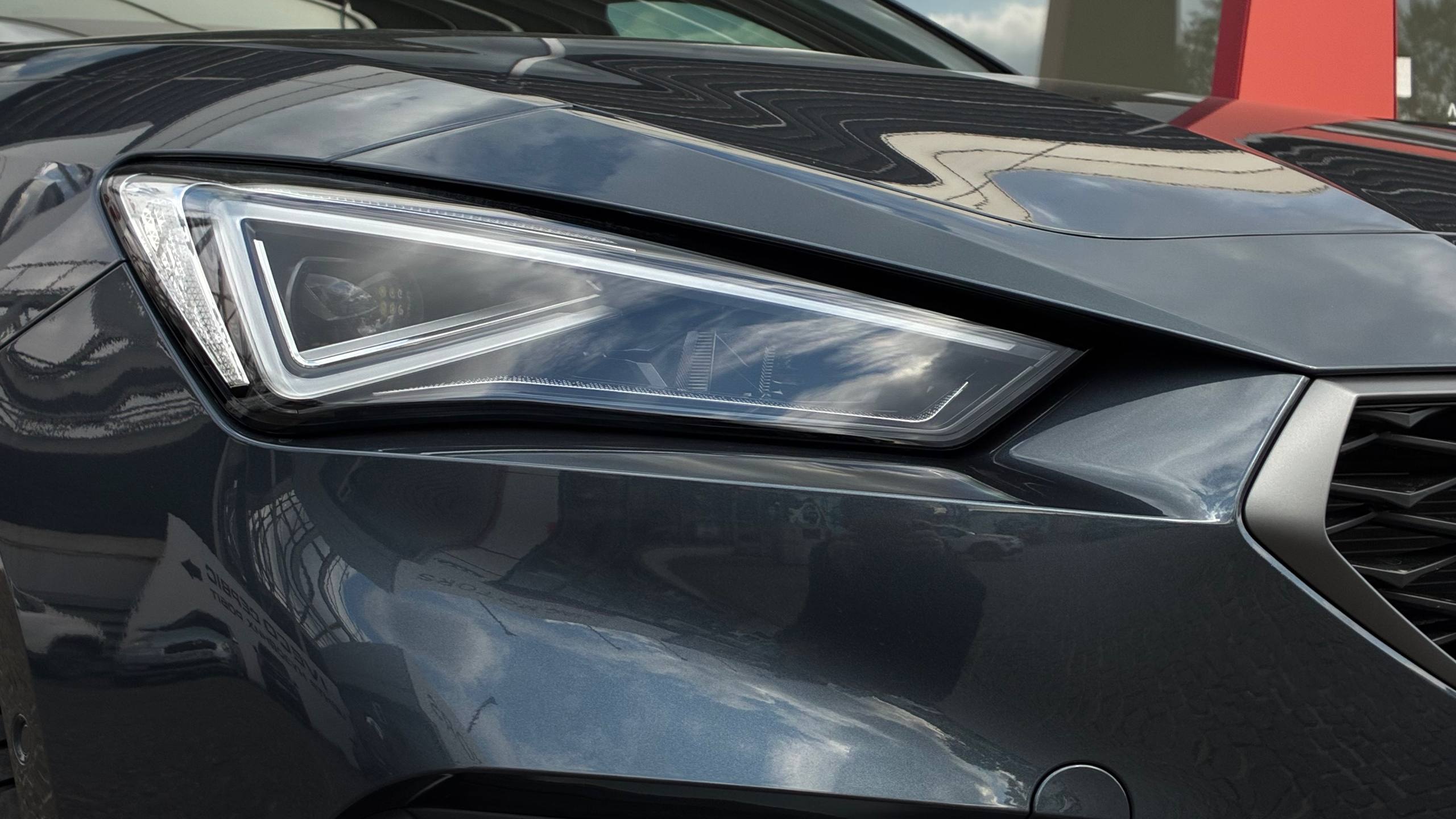 Зображення Leon SP FR 1.5 eTSI 110kW DSG