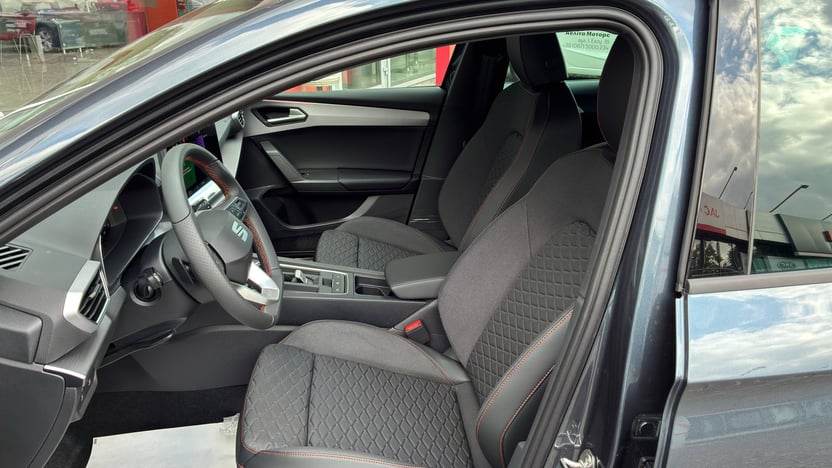 Зображення Leon SP FR 1.5 eTSI 110kW DSG