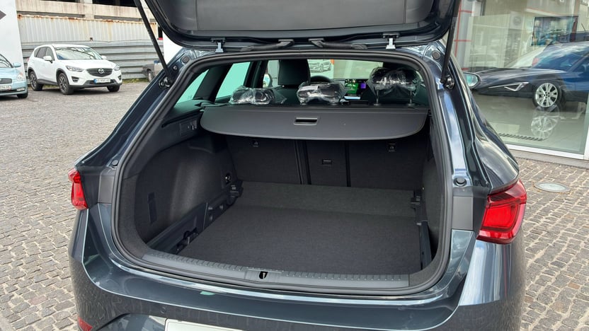 Зображення Leon SP FR 1.5 eTSI 110kW DSG