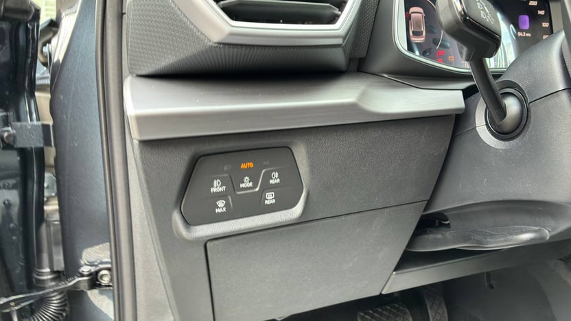 Зображення Leon SP FR 1.5 eTSI 110kW DSG