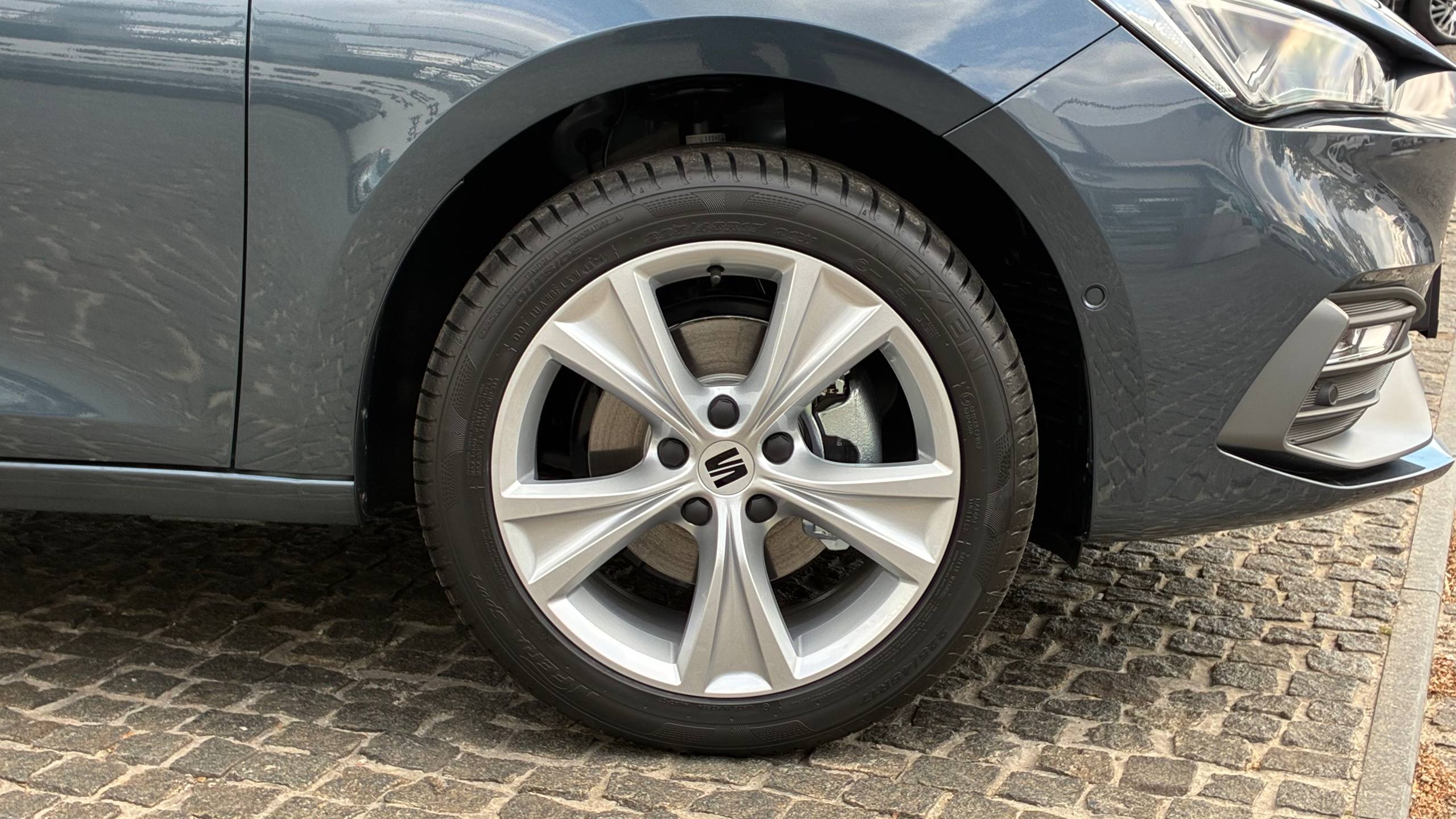 Зображення Leon SP FR 1.5 eTSI 110kW DSG