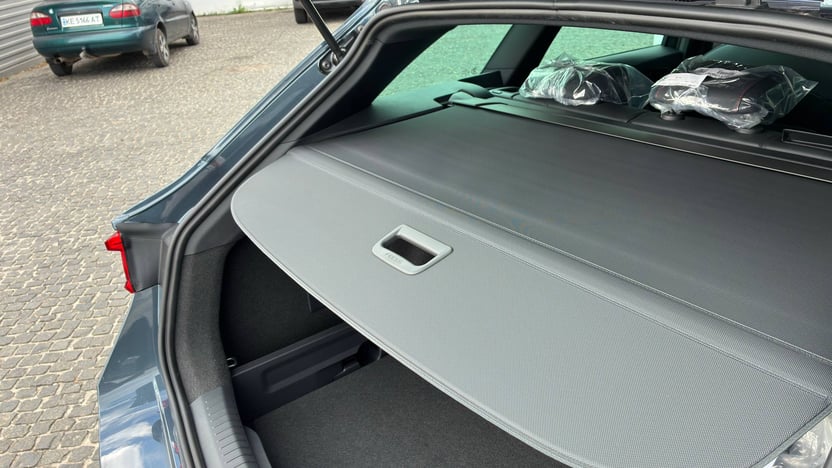 Зображення Leon SP FR 1.5 eTSI 110kW DSG