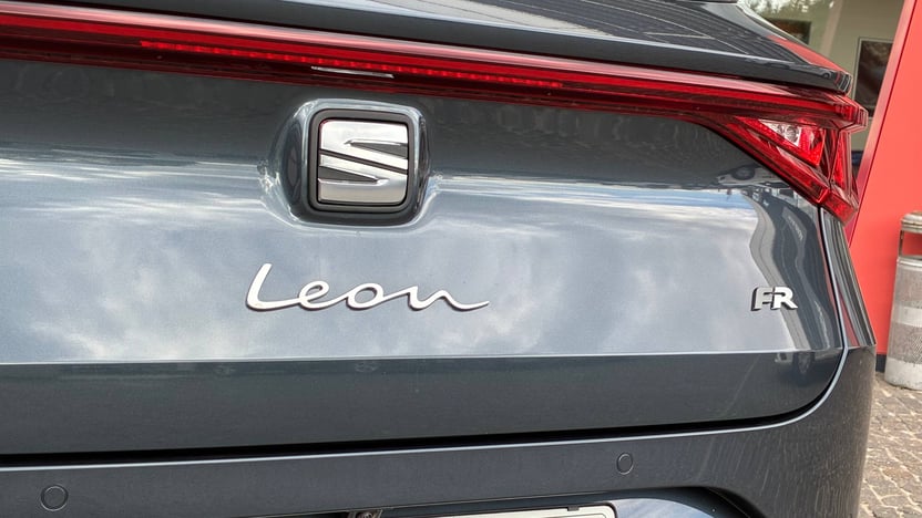 Зображення Leon SP FR 1.5 eTSI 110kW DSG