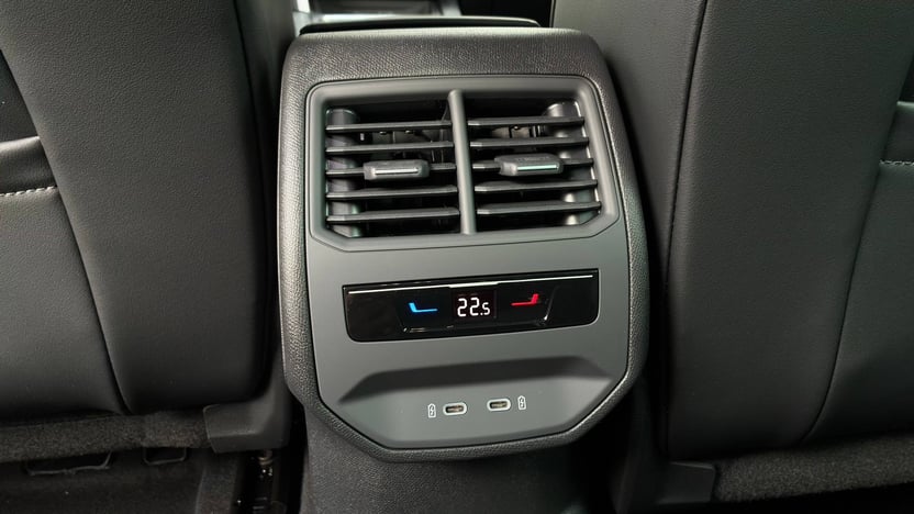 Зображення Leon SP FR 1.5 eTSI 110kW DSG