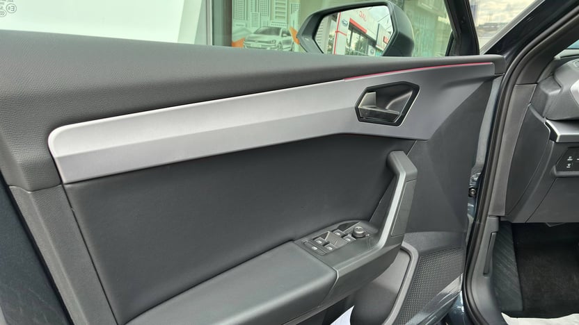 Зображення Leon SP FR 1.5 eTSI 110kW DSG