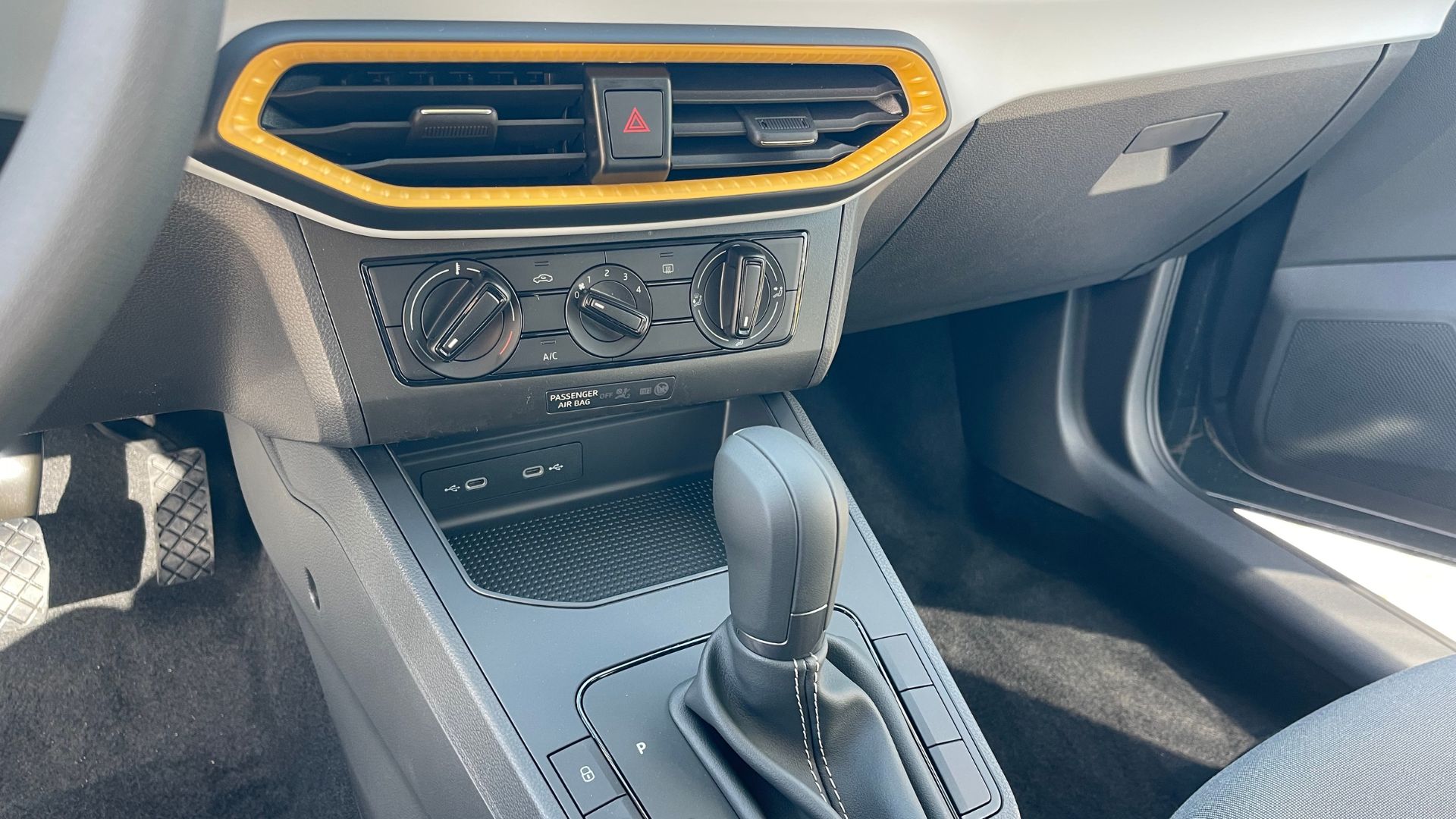 Зображення Ibiza Ibiza 1.6 MPI 110 к.с. AG