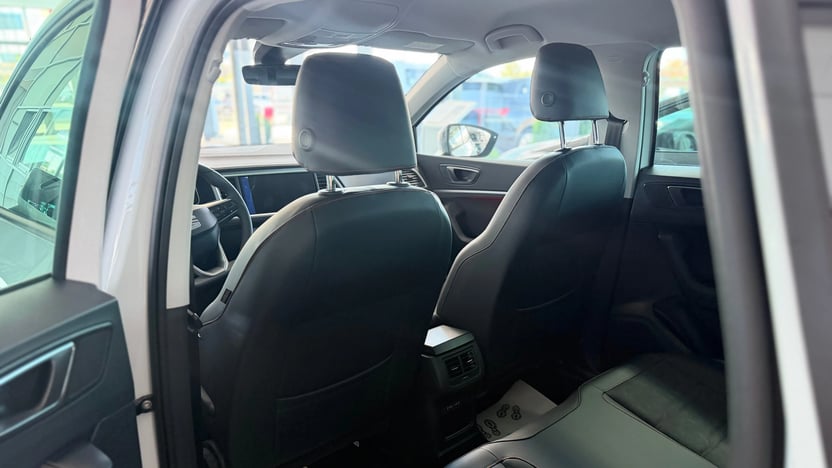 Зображення Ateca FR 2.0TDI 110 кВт DSG