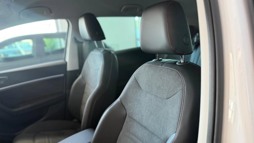 Зображення Ateca FR 2.0TDI 110 кВт DSG