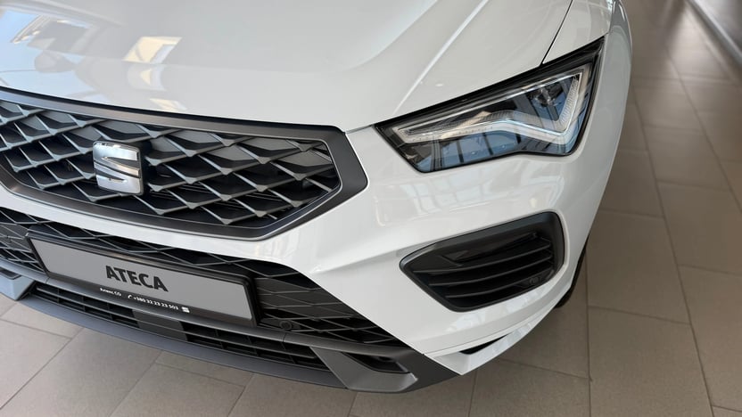 Зображення Ateca FR 2.0TDI 110 кВт DSG