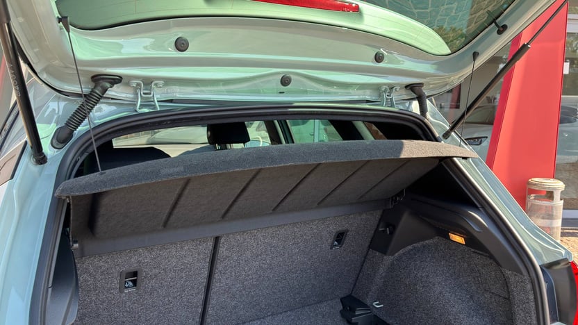 Зображення Arona FR 1.6 MPI 81 кВт AG