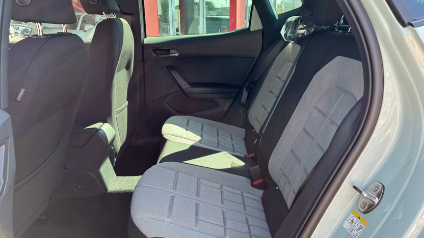 Зображення Arona FR 1.6 MPI 81 кВт AG