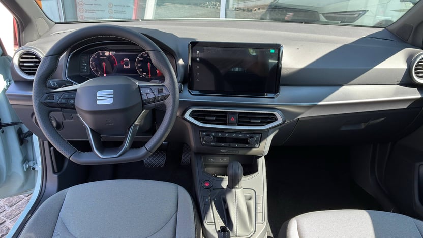 Зображення Arona FR 1.6 MPI 81 кВт AG