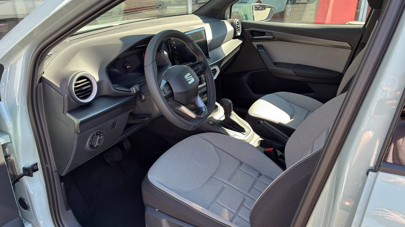 Зображення Arona FR 1.6 MPI 81 кВт AG
