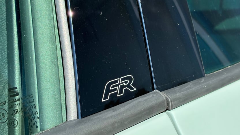 Зображення Arona FR 1.6 MPI 81 кВт AG