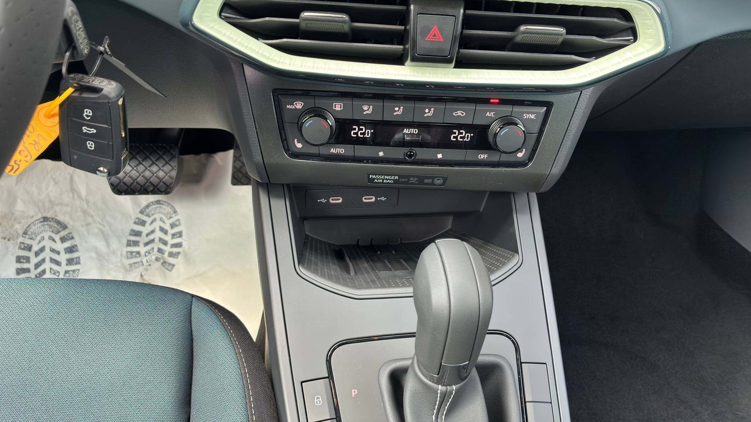 Зображення Arona Style 1.6 MPI 81 кВт AG