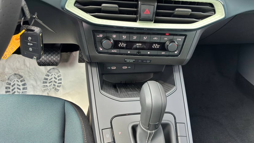 Зображення Arona Style 1.6 MPI 81 кВт AG