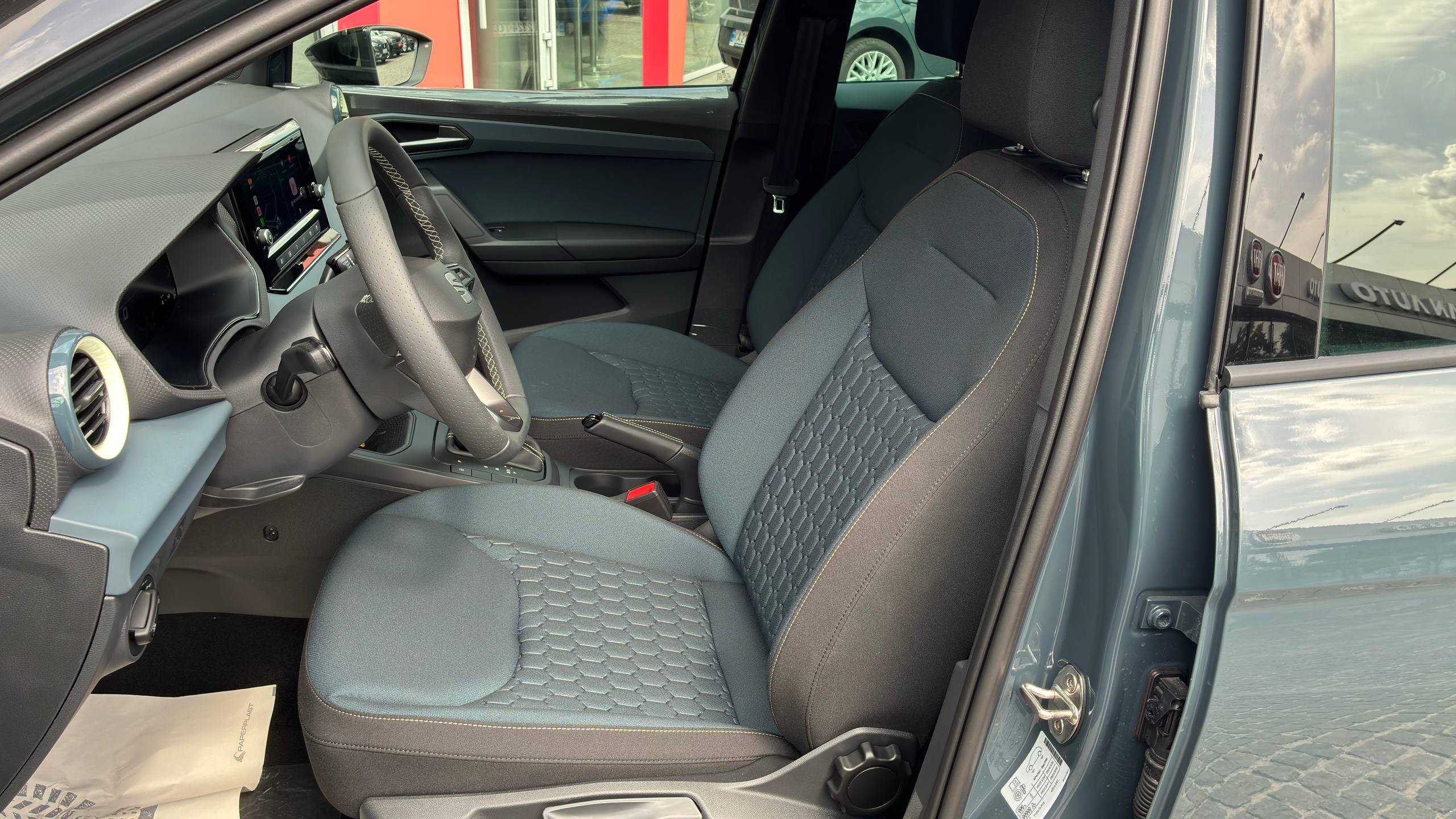 Зображення Arona Style 1.6 MPI 81 кВт AG