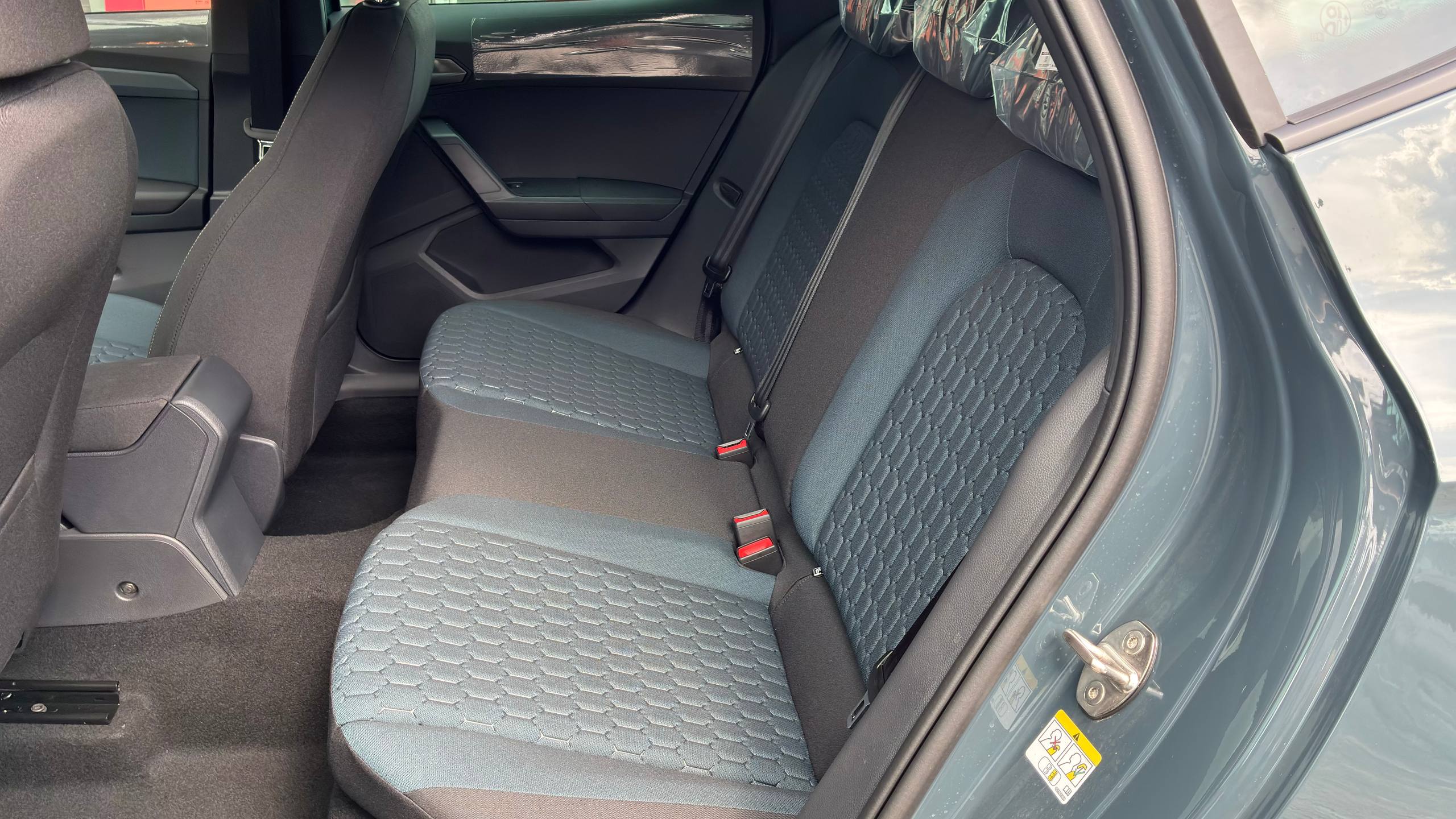 Зображення Arona Style 1.6 MPI 81 кВт AG