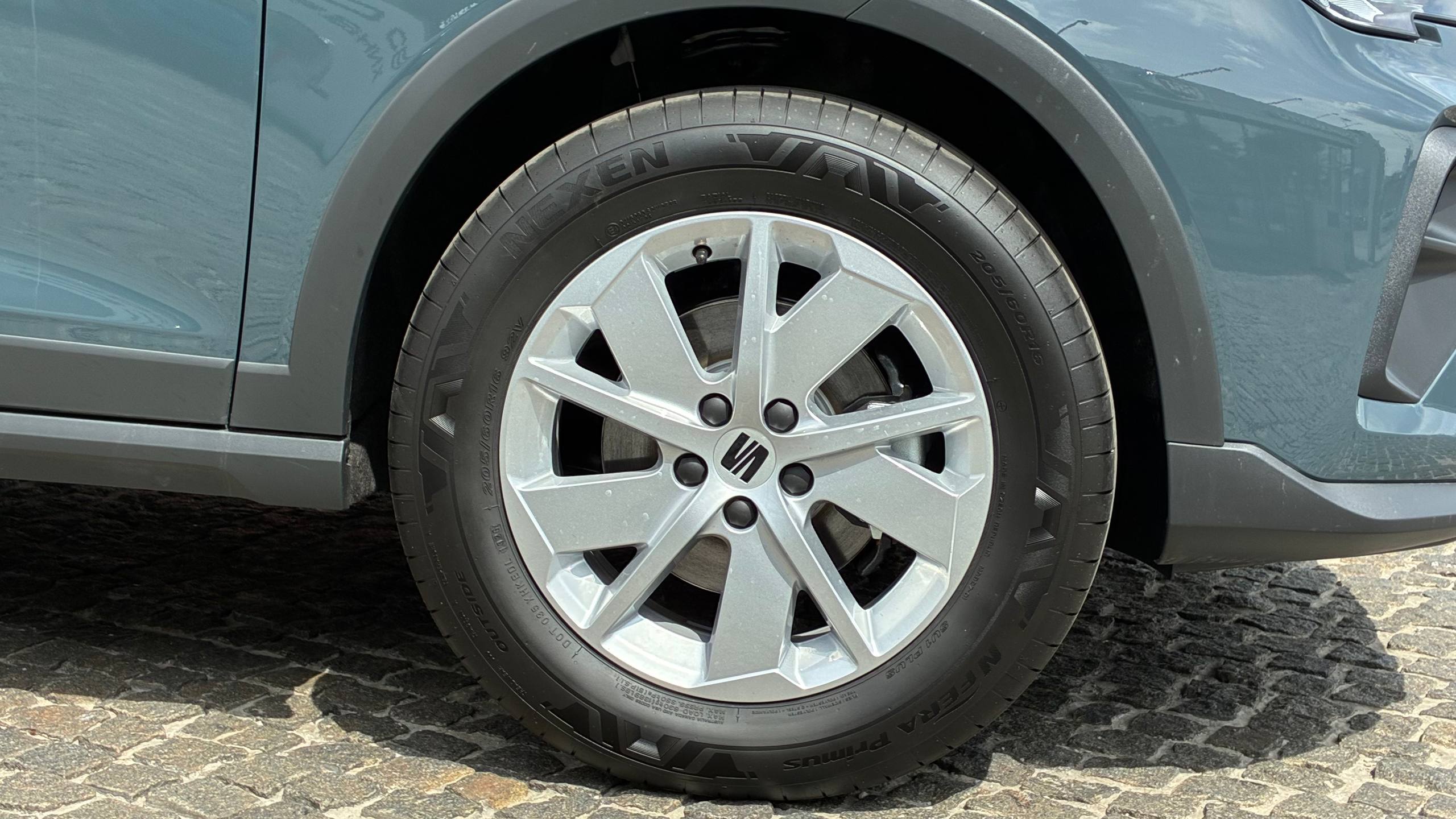 Зображення Arona Style 1.6 MPI 81 кВт AG