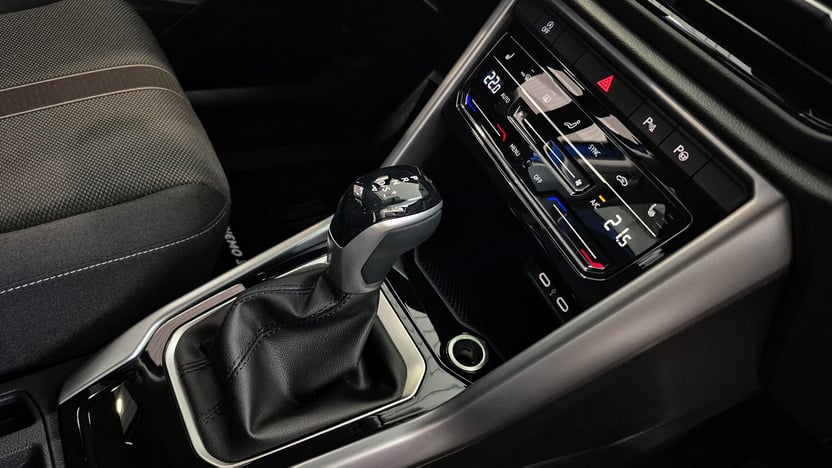 Зображення T-Roc Style 1.4 TSI