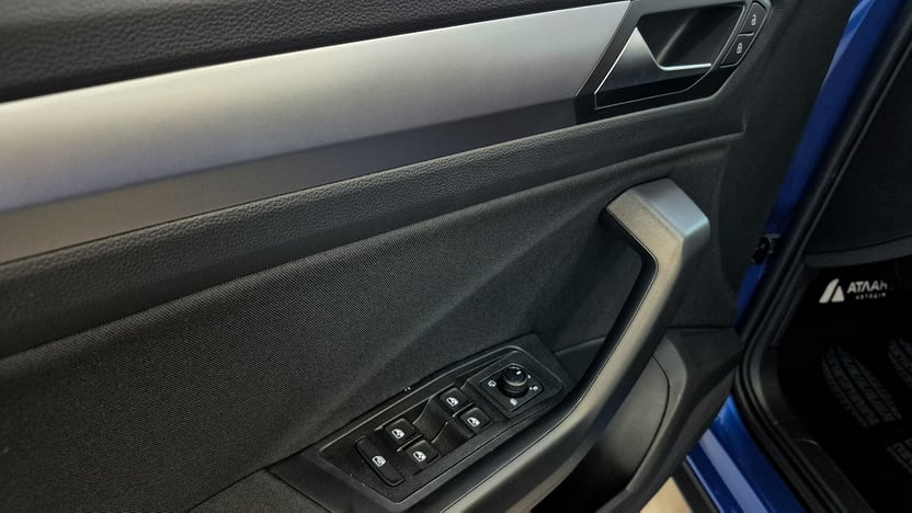 Зображення T-Roc Style 1.4 TSI