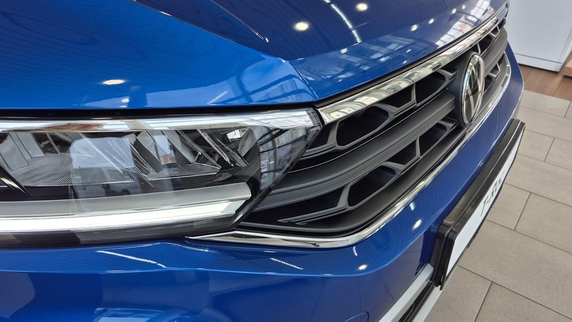 Зображення T-Roc Style 1.4 TSI