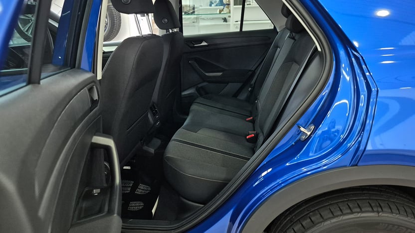 Зображення T-Roc Style 1.4 TSI
