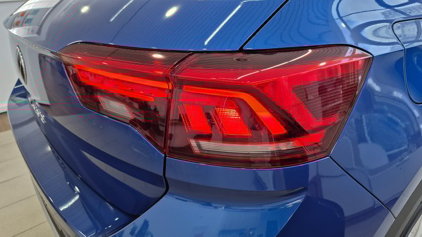 Зображення T-Roc Style 1.4 TSI