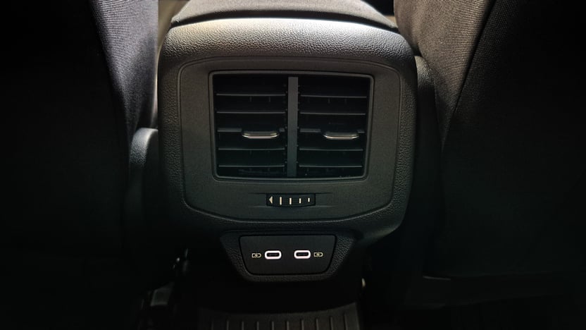 Зображення T-Roc Style 1.4 TSI