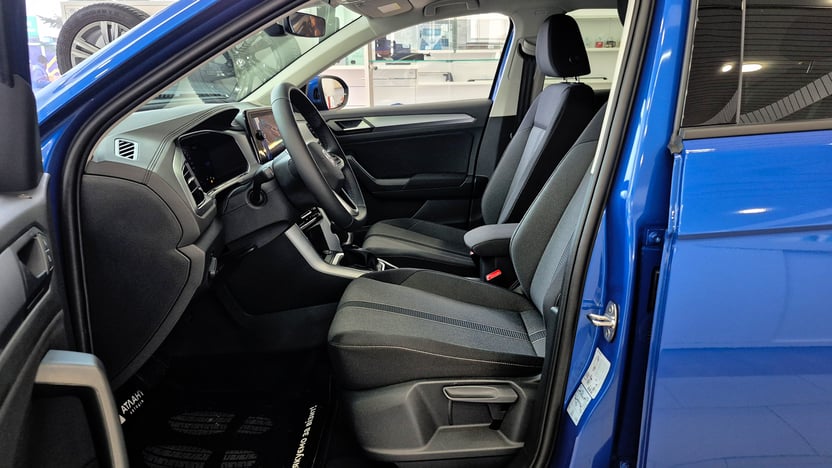 Зображення T-Roc Style 1.4 TSI