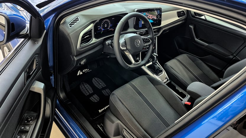 Зображення T-Roc Style 1.4 TSI