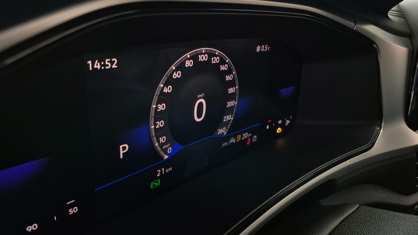 Зображення T-Roc Style 1.4 TSI