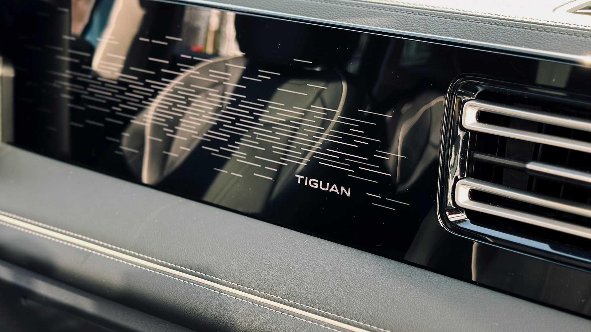 Новий Tiguan Elegance 2.0 TDI 4Motion